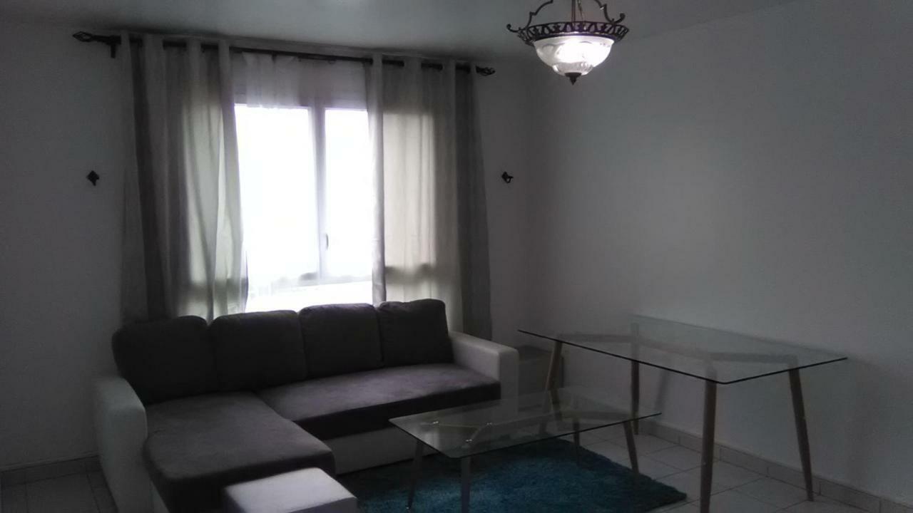 Appartements Sully Mantes-la-Jolie Exterior foto